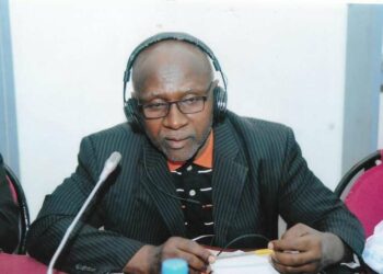 Déclaration des Coalitions de l’Afrique francophone pour  la Cour Pénale Internationale sur la situation au Burundi