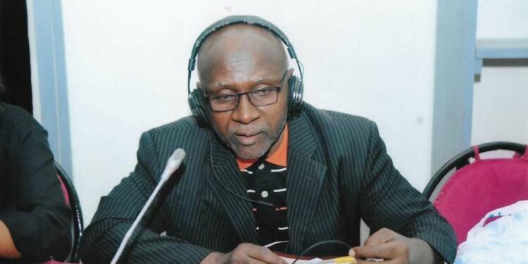 Déclaration des Coalitions de l’Afrique francophone pour  la Cour Pénale Internationale sur la situation au Burundi