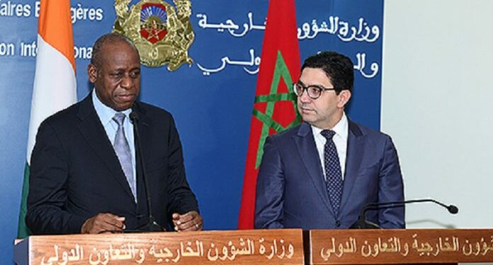 Diplomatie/Ally Coulibaly (Ministre de l’Intégration africaine): «La Côte d’Ivoire n’a jamais fait de mystère de son soutien à la marocanité du Sahara »