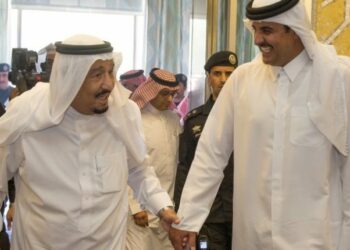 Diplomatie : Riyad et Doha rouvrent leurs ambassades