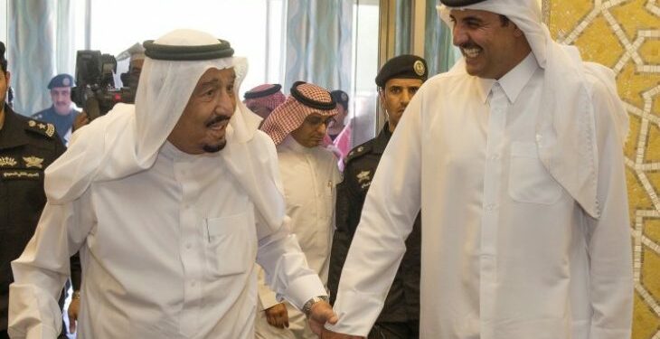 Diplomatie : Riyad et Doha rouvrent leurs ambassades