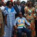 Kaba Nialé au maire  de Bonon: «Soyez pour Bonon ce qu’est le bâtisseur Alassane Ouattara  pour la Côte d’Ivoire»