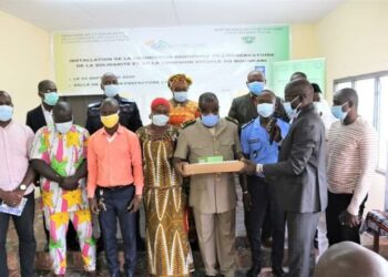 Prévention des conflits/L’OSCS installe un comité de veille dans le Bounkani  