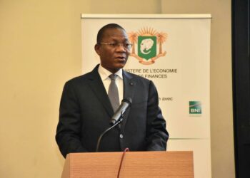 Financement du logement social :  Bruno Koné veut relancer le CDMH  