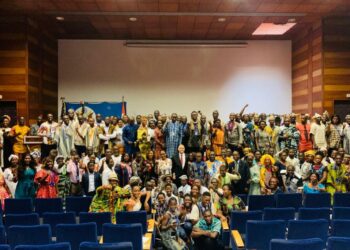 Coopération Côte d’Ivoire-USA : Richard Bell met les anciens boursiers américains en mission