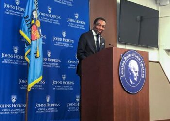 Afghanistan : Le président de la CPI exprime sa déception face aux menaces des USA