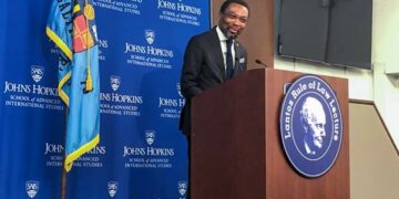 Afghanistan : Le président de la CPI exprime sa déception face aux menaces des USA