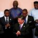 Commerce : Nouvelle dynamique de la Chine, nouvelles opportunités de l’Afrique