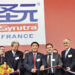 Investissement : Percée des entreprises chinoises sur le marché français