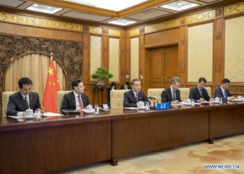 Coopération internationale/ La Chine et l’UE conviennent d’entretenir des relations plus étroites