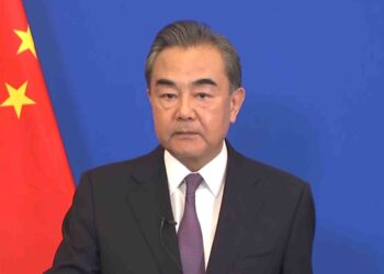 Chine-Afrique: Wang Yi dresse le bilan des 20 ans du Forum sur la Coopération sino-africaine