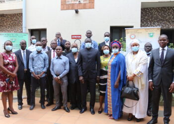 Solidarité, cohésion sociale : 36 points focaux de l’OSCS formés à la collecte des données