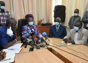 Fif/Dao Gabala aux acteurs du football ivoirien: «Rassemblons-nous autour du bateau ivoire»    