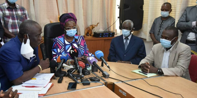 Fif/Dao Gabala aux acteurs du football ivoirien: «Rassemblons-nous autour du bateau ivoire»    