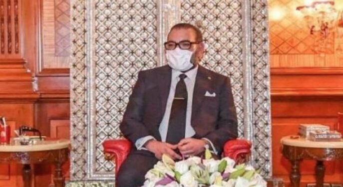 COVID-19/ Mohammed VI invite le patronat à un dépistage massif des salariés