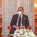 COVID-19/ Mohammed VI invite le patronat à un dépistage massif des salariés