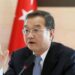 Deng Li (Ministre assistant des Affaires étrangères) : “La Chine envisage favorablement, lorsque les vaccins seront développés et déployés, d’en fournir aux pays africains qui en ont besoin”