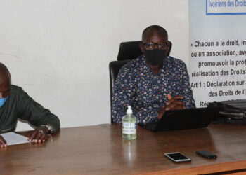 Filière cacao/Des ONG interpellent la Côte d’Ivoire et le Ghana