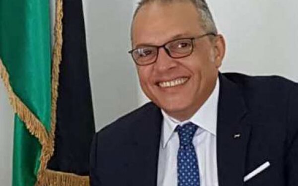 (Entretien) Accord Israël-Emirats Arabes Unis : l’Ambassadeur de Palestine en Côte d’Ivoire se prononce