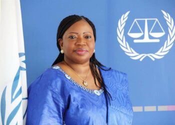 Déclaration/Fatou Bensouda (Procureure de la CPI) : « Il est urgent que justice soit faite au Soudan »