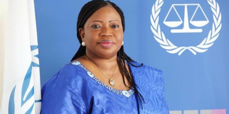 Déclaration/Fatou Bensouda (Procureure de la CPI) : « Il est urgent que justice soit faite au Soudan »