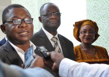 Lutte contre le COVID 19 : Le GPATE fait des propositions