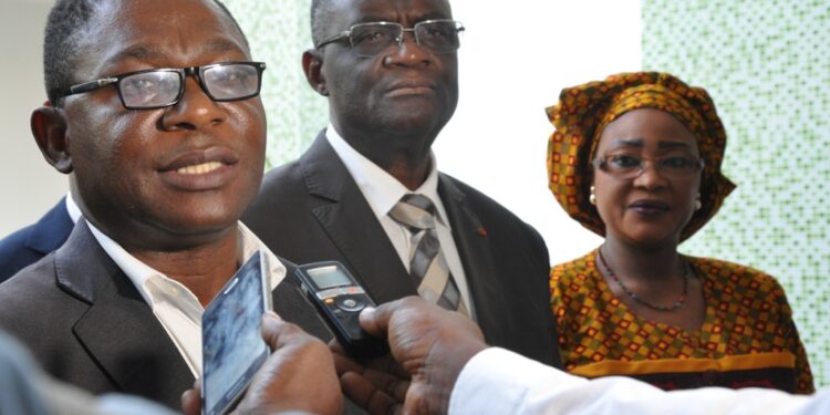 Lutte contre le COVID 19 : Le GPATE fait des propositions