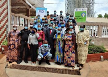 Agboville/Prévention et gestion des conflits électoraux: Le Raidh installe un comité de veille