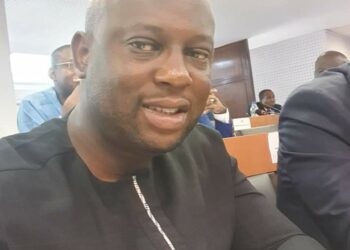  Le député Gui Serodé formel : «  Amadou Gon sera plébiscité  au soir du 31 octobre 2020 » 