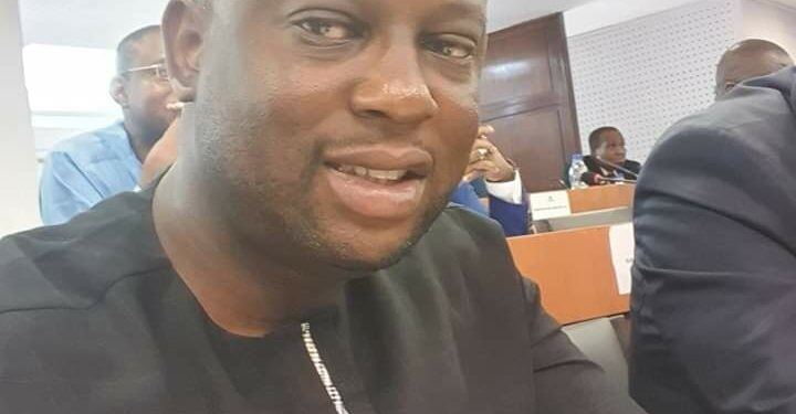 Le député Gui Serodé formel : «  Amadou Gon sera plébiscité  au soir du 31 octobre 2020 »