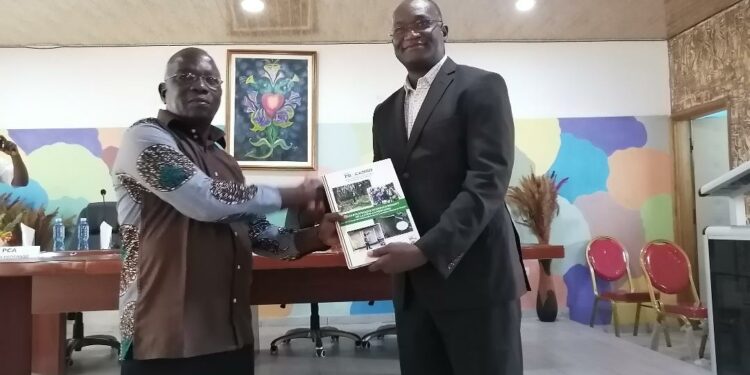 Hévéaculture : Une coopérative veut quitter l’informel  