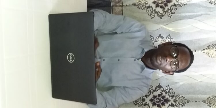 Interview  Téléenseignement/Dahou Amadou (Ingénieur techno-pédagogique) :  « La formation à distance prépare aux compétences du futur »