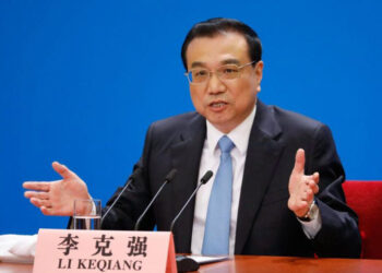 Interview/Li Keqiang (Premier ministre chinois) :  « La Chine et les États-Unis gagnent à coopérer et perdent à se battre »