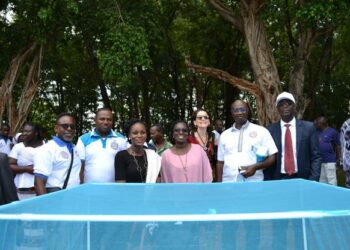 Lutte contre le paludisme : Les USA s’engagement à soutenir la Côte d’Ivoire