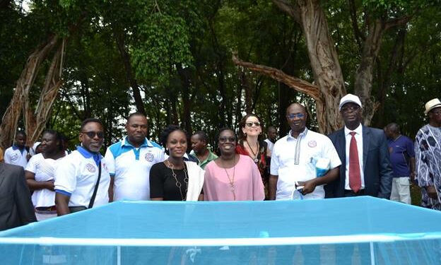 Lutte contre le paludisme : Les USA s’engagement à soutenir la Côte d’Ivoire
