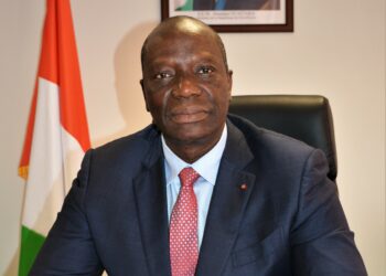 Lutte contre le Covid 19 : Mamadou Sanogo fait la promotion du télétravail