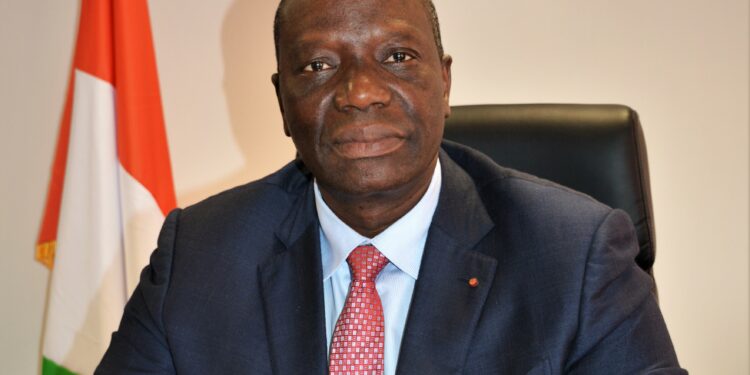 Lutte contre le Covid 19 : Mamadou Sanogo fait la promotion du télétravail