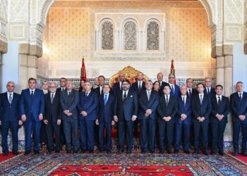 Le Maroc se dote du gouvernement le plus resserré de son histoire