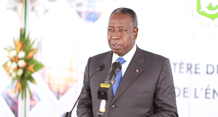 Présidentielle apaisée : Le plaidoyer du Médiateur de la République Adama Toungara