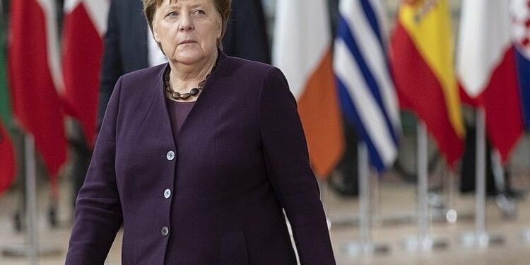 Conseil européen: La présidence allemande veut un partenariat UE-Afrique plus fort