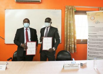 Renforcement de la cohésion sociale: L’Oscs et le Cires mutualisent leurs efforts