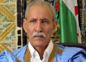 Polisario: Brahim Ghali accusé de corruption