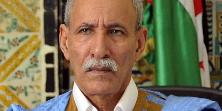 Polisario: Brahim Ghali accusé de corruption