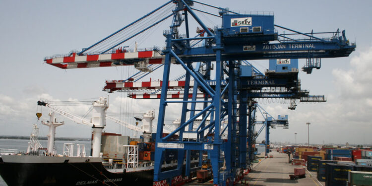 Lutte contre le COVID-19 : L’Union européenne apporte son soutien à des ports d’Afrique