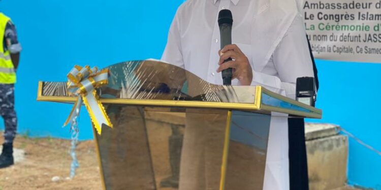 Yopougon-Niangon : Le Qatar finance un hôpital d’un coût de 190 millions de Fcfa
