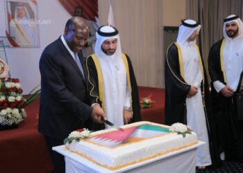 Coopération bilatérale: Le Qatar veut renforcer sa présence en Côte d’Ivoire