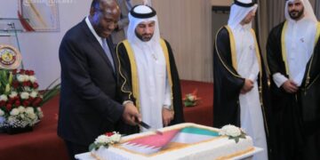 Coopération bilatérale: Le Qatar veut renforcer sa présence en Côte d’Ivoire