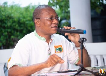 Recensement électoral : Bruno Koné satisfait du score réalisé dans la Bagoué   