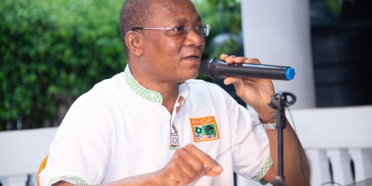 Recensement électoral : Bruno Koné satisfait du score réalisé dans la Bagoué