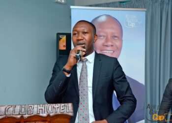 Rhdp/Présidentielle 2020: «Agir pour garder le cap » lance sa campagne de proximité